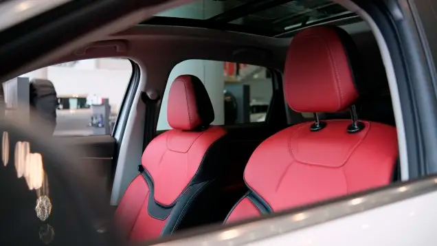 Аренда Haval Jolion 2WD