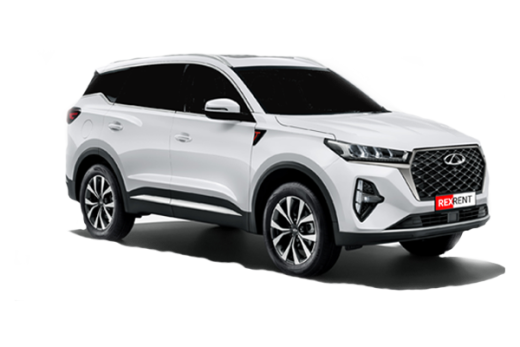 Аренда Chery Tiggo 7 Pro Max