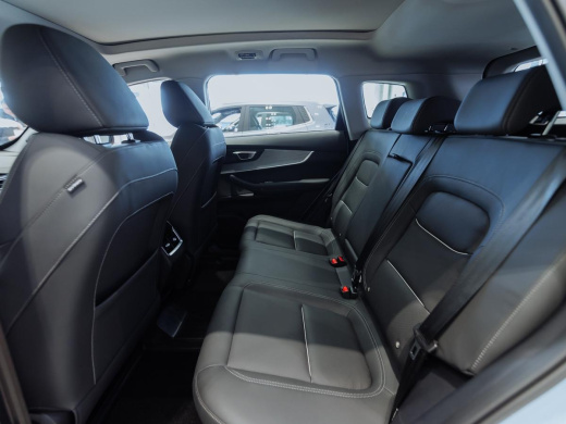 Аренда Chery Tiggo 7 Pro Max