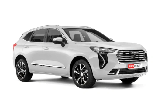 Аренда Haval Jolion 4 WD